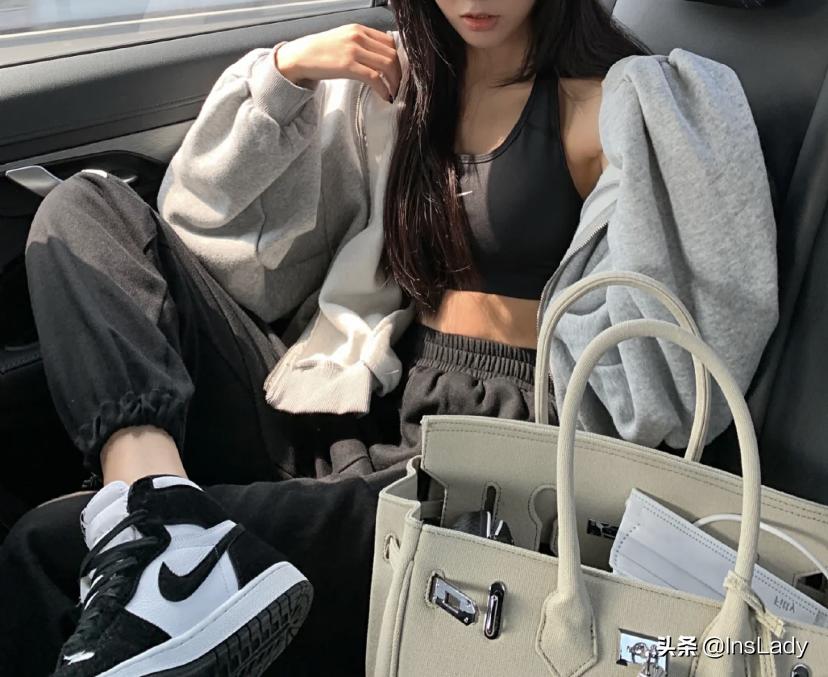 审美毁掉的中国女孩,被宋智雅夸过的中国女星