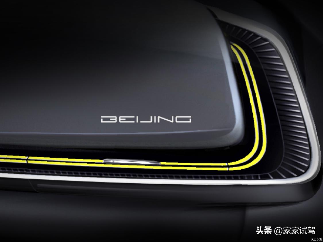 北汽魔方suv试驾视频,北汽魔方哪款车值得买