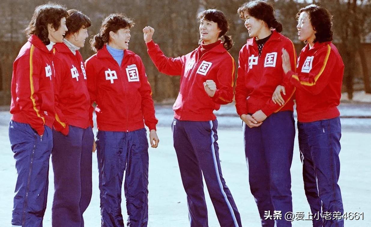 郎平为什么号称铁榔头,郎平是当之无愧的铁榔头