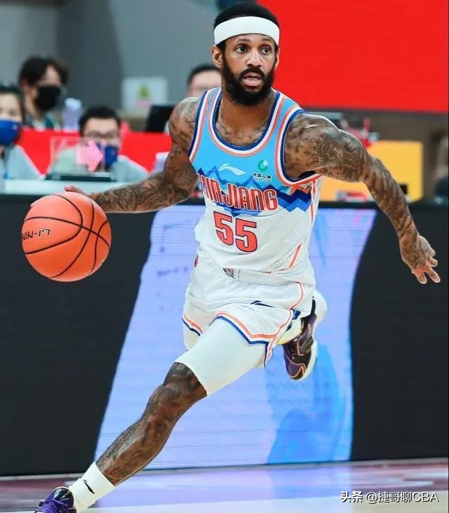 北京男篮外援退役,北京男篮新任外援