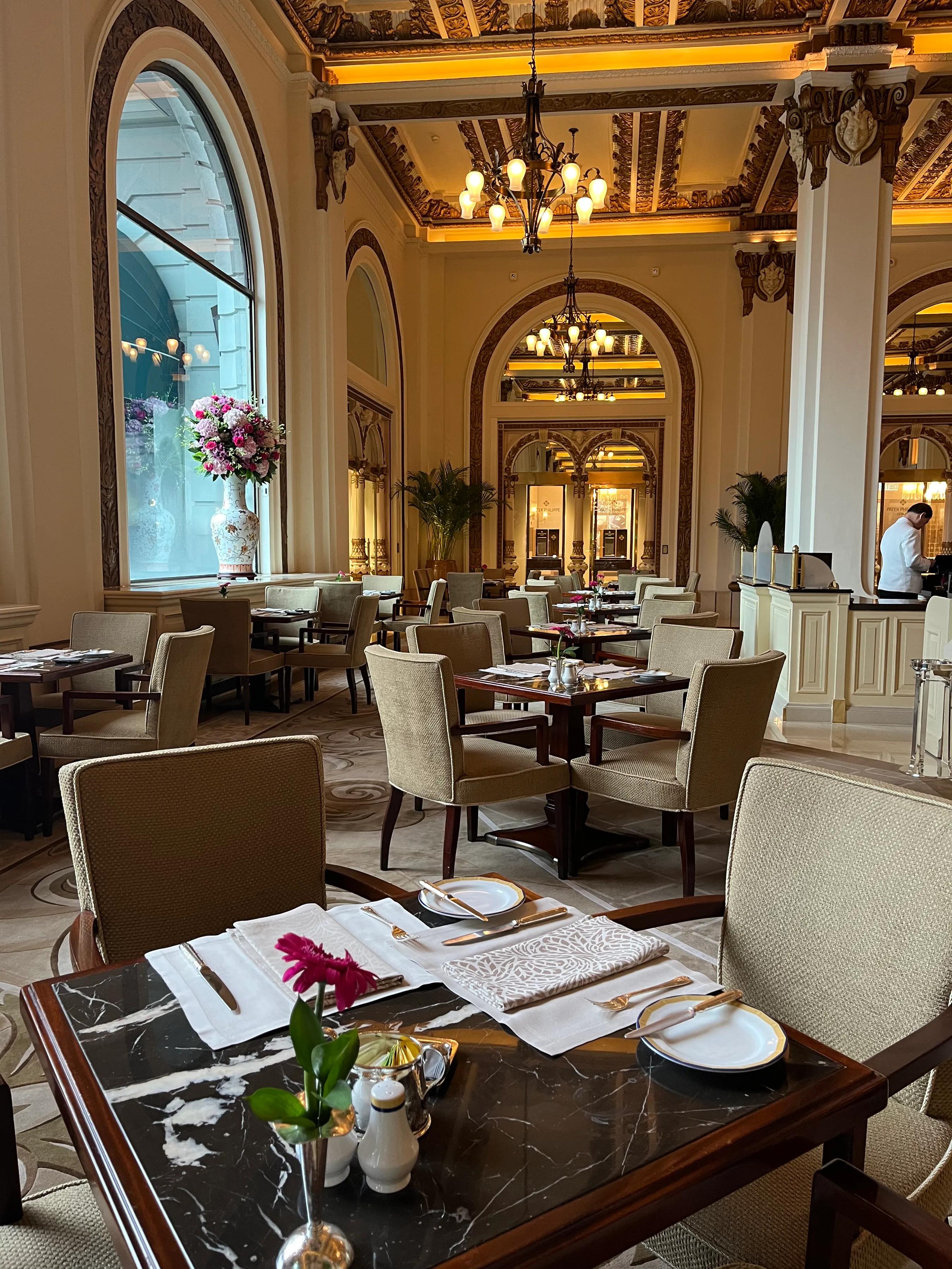 半岛酒店香港前世今生,香港半岛酒店价格一览表