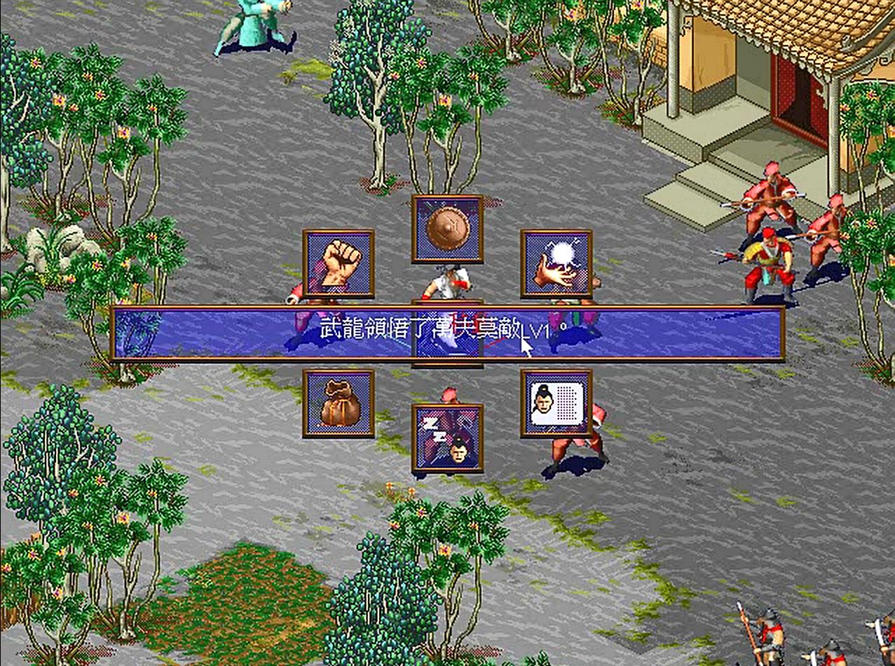 水浒传各好汉信息和武器,水浒传深度解读梁山好汉