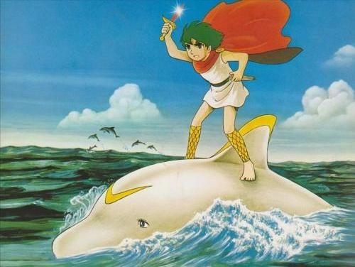 80年代最具有代表性的动画片,80后一部找不到的动画片