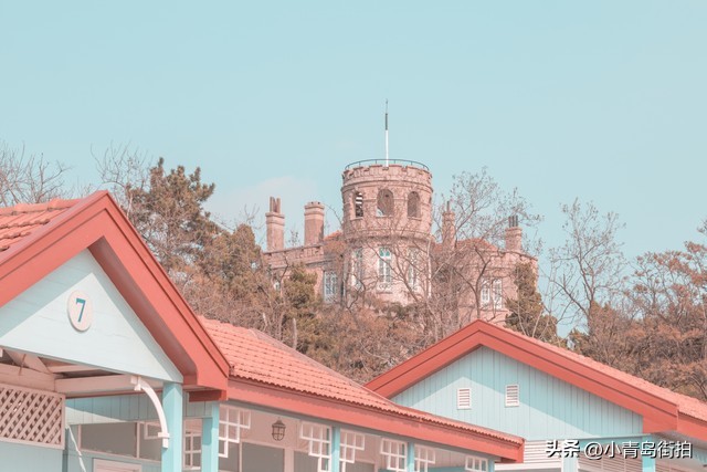 欢迎外地朋友来青岛旅游,外地人去青岛旅游一定要去的地方