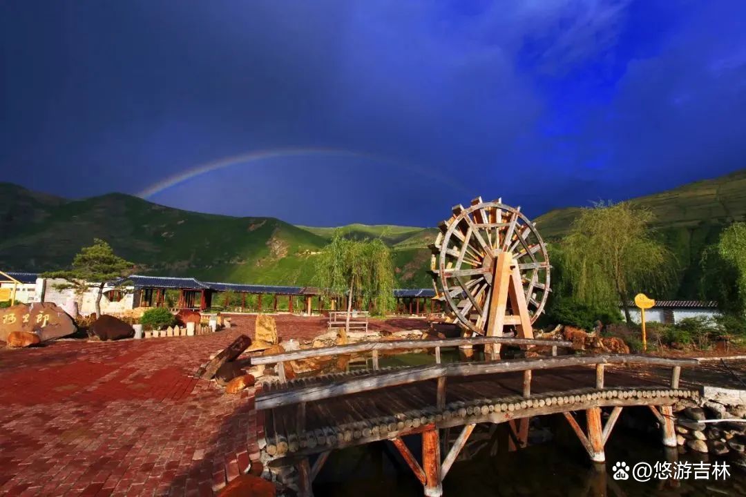 去白山玩的攻略,白山麻将二人玩法