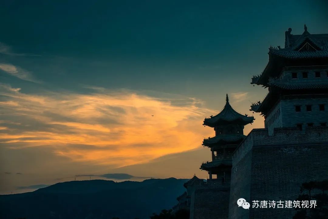 满江红拍摄地设计图,太原满江红拍摄图片