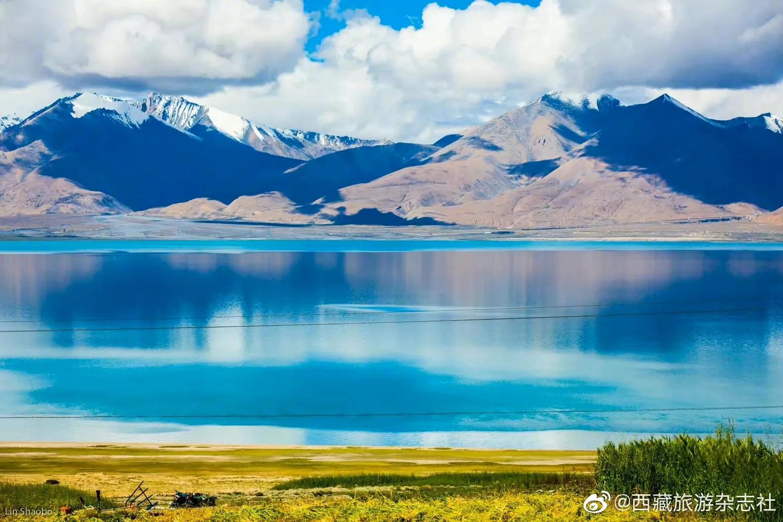 珠峰地形有多震撼,海拔低但值得爬的山
