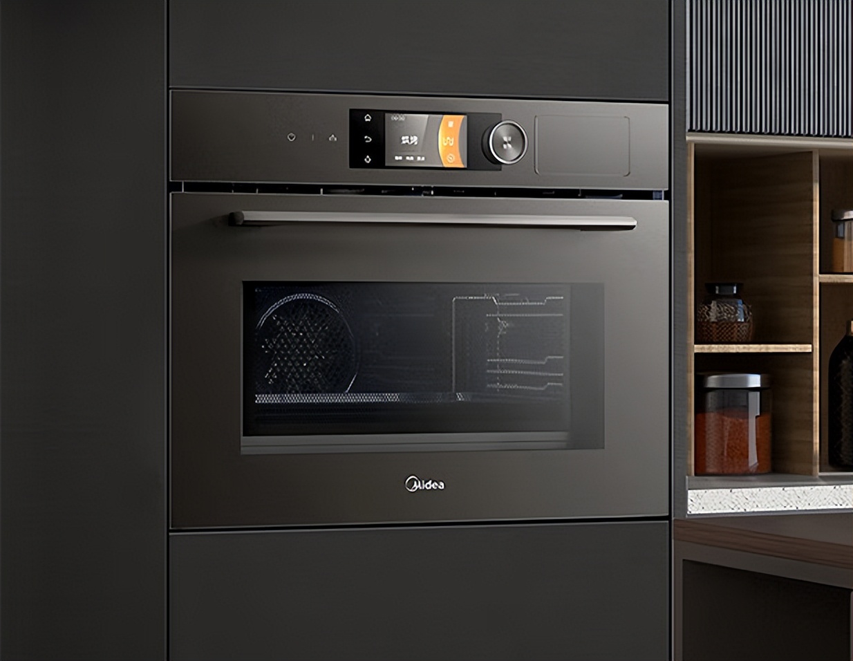 微蒸烤一体机最新推荐,美的微蒸烤一体机pg2310和pg2311