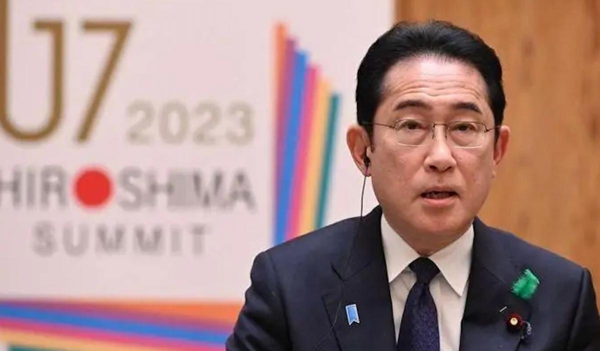 日本峰会g7就餐,参加日本g7峰会都是谁