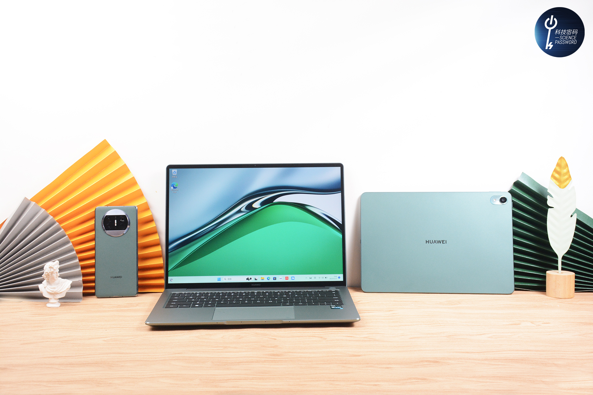 华为matebook16s2023款深度评测,华为matebook16s2023款深度使用