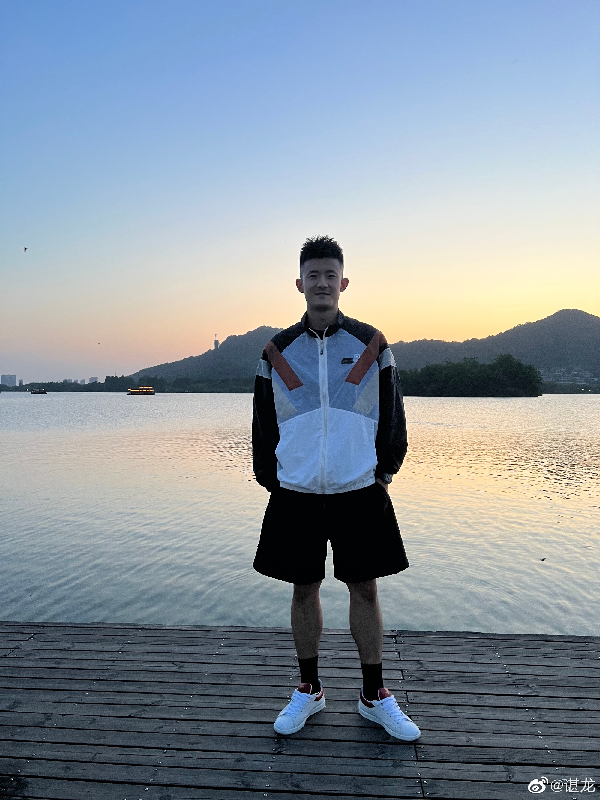 谌龙王适娴图片图文,王适娴谌龙图片