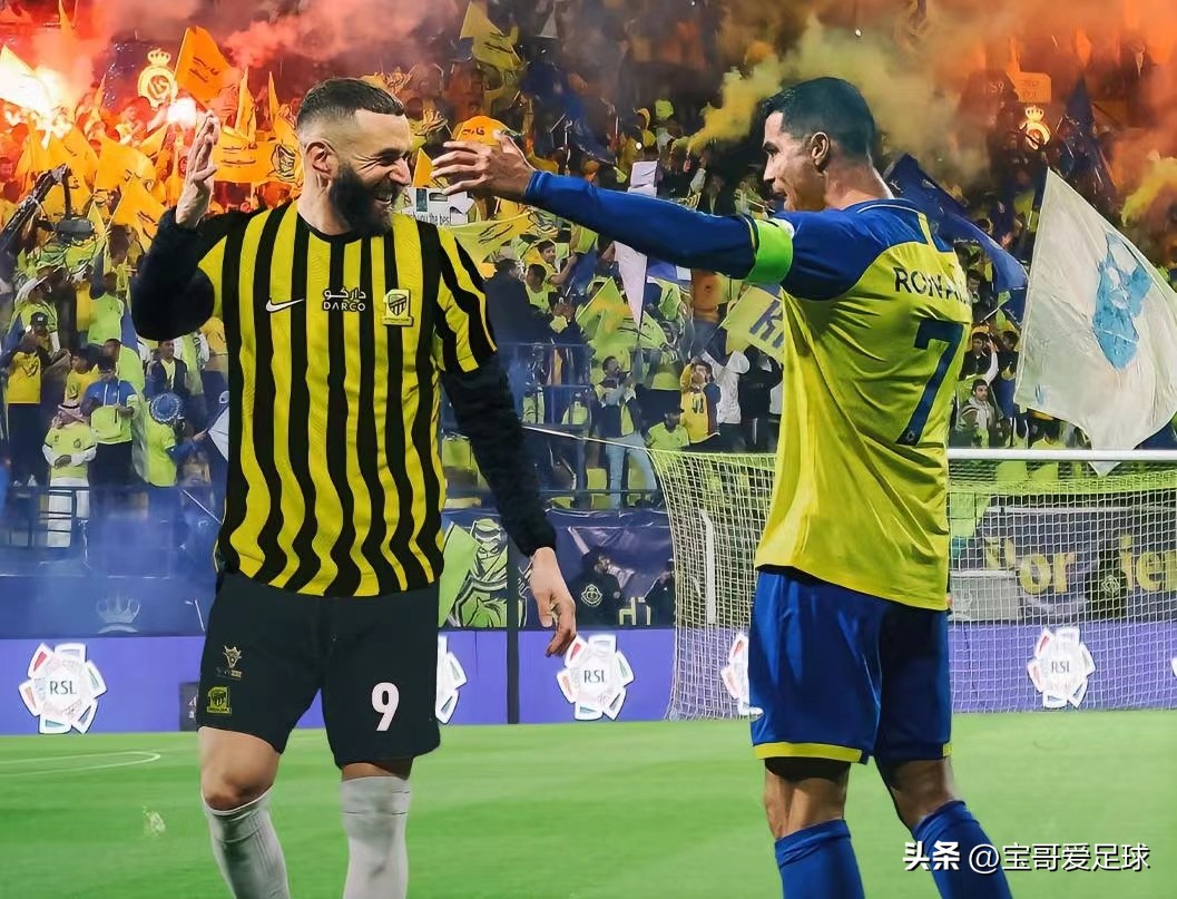 c罗加盟沙特联赛是什么水平,c罗加盟沙特五大联赛的损失