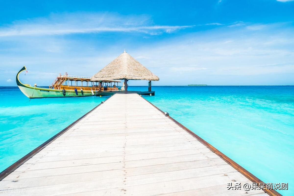 世界公认最美的十个地方列表,十个被誉为世界最美的地方