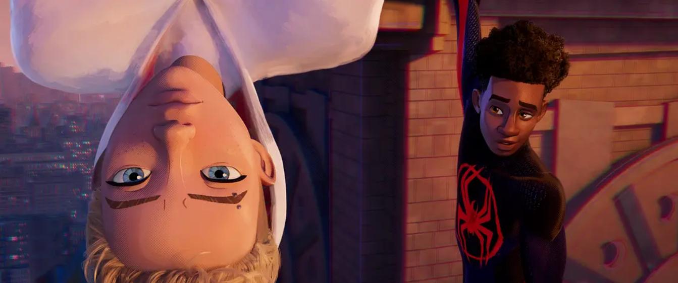 超越蜘蛛动画,一口气看完所有蜘蛛侠系列电影