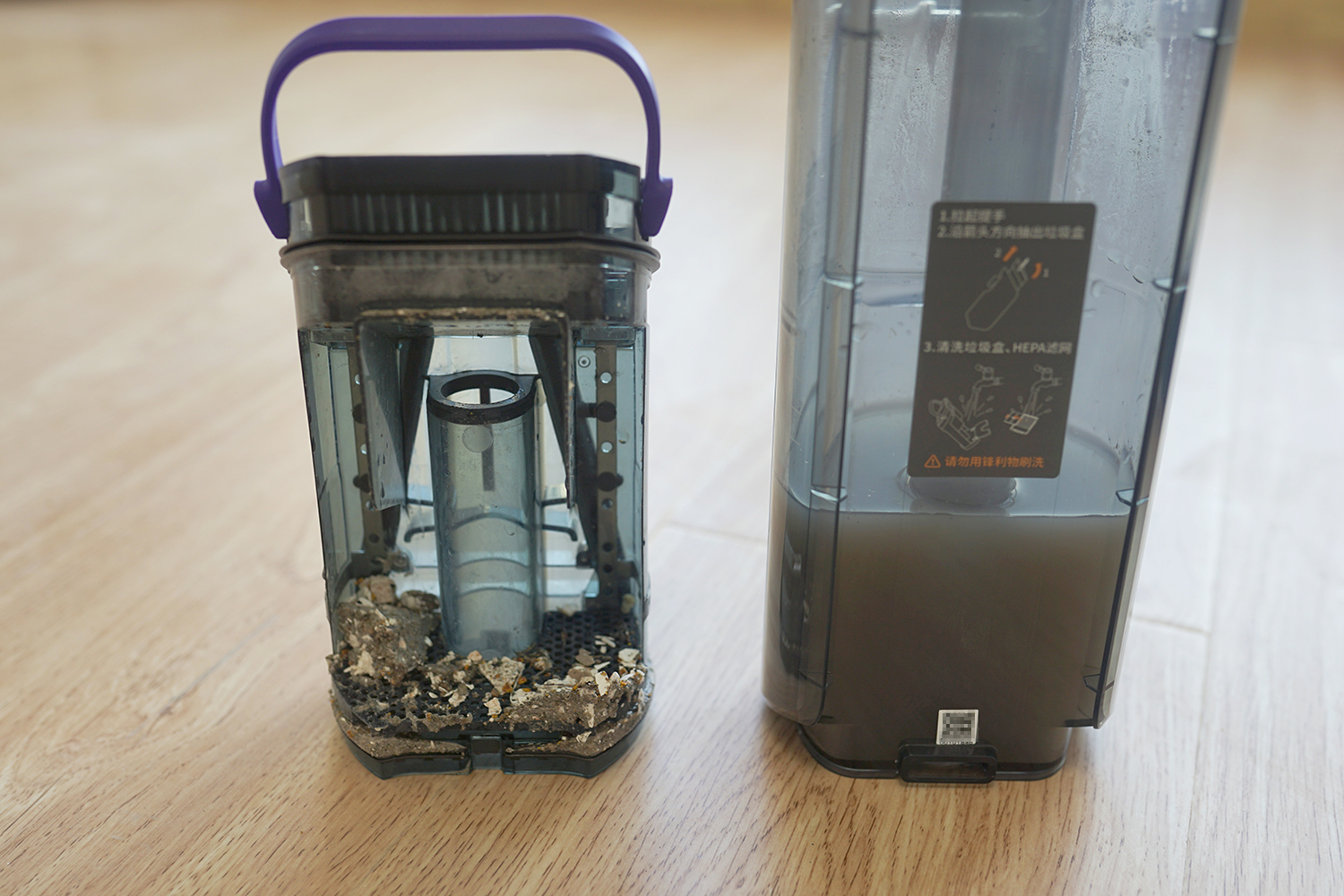 新房开荒可以用洗地机完成吗,家装开荒保洁用什么样的洗地机