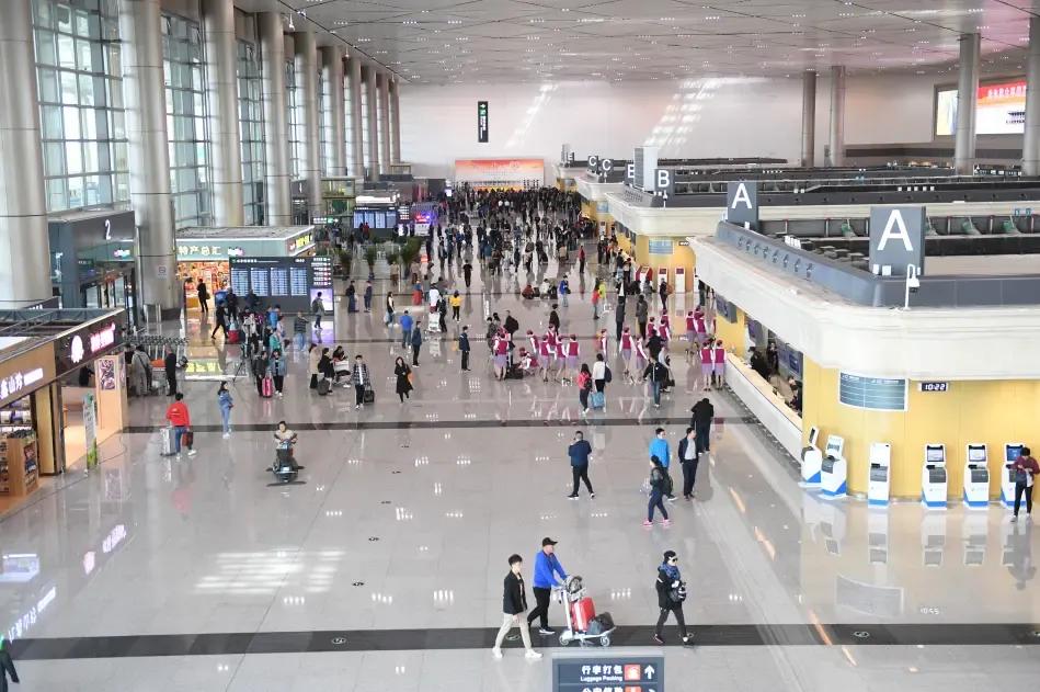 哈尔滨东站到太平机场,哈尔滨太平飞机场最新通知