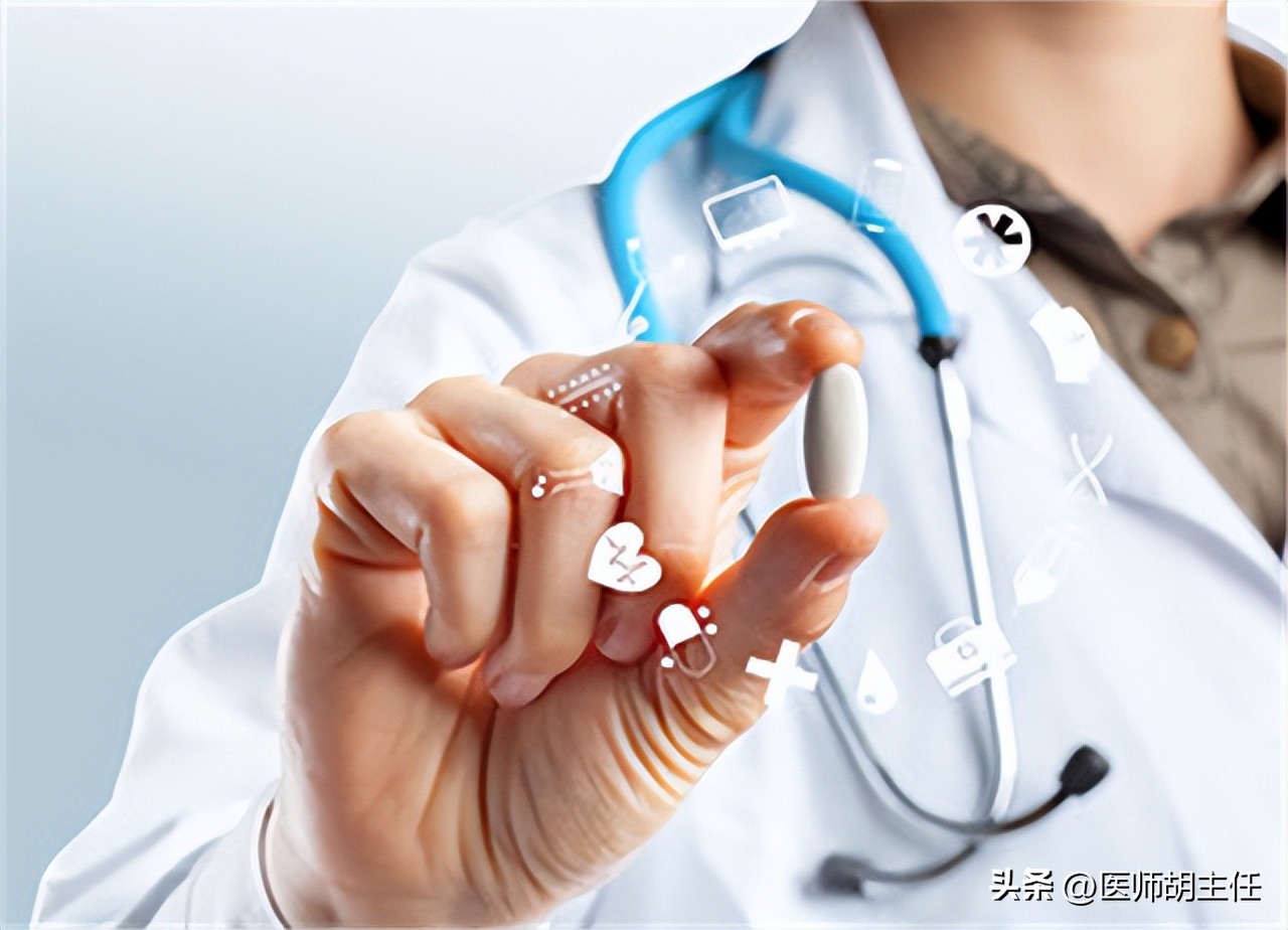 艾滋病会出现的初期皮肤病,不要把艾滋病当皮肤病