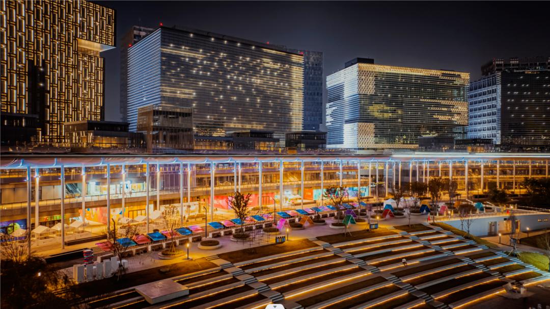 2022年郑州商业回顾：开业3家，筹备5家，搁浅5家，4家身陷囹圄！