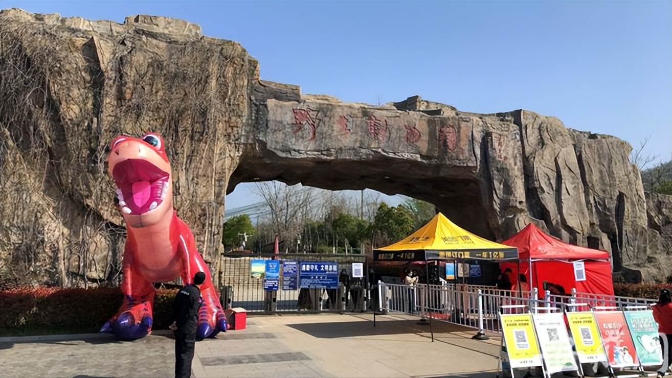 合肥市肥西县旅游景点,合肥旅游胜地有哪些