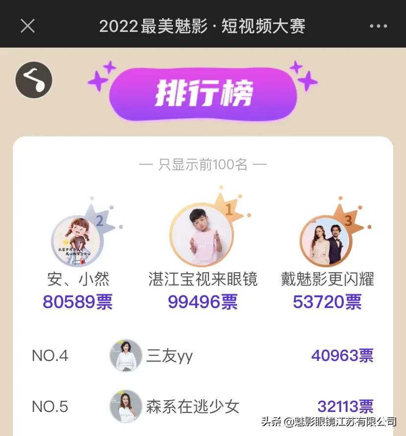 YEIN《最美魅影短视频》完美落幕，一起回忆下这个夏天精彩瞬间