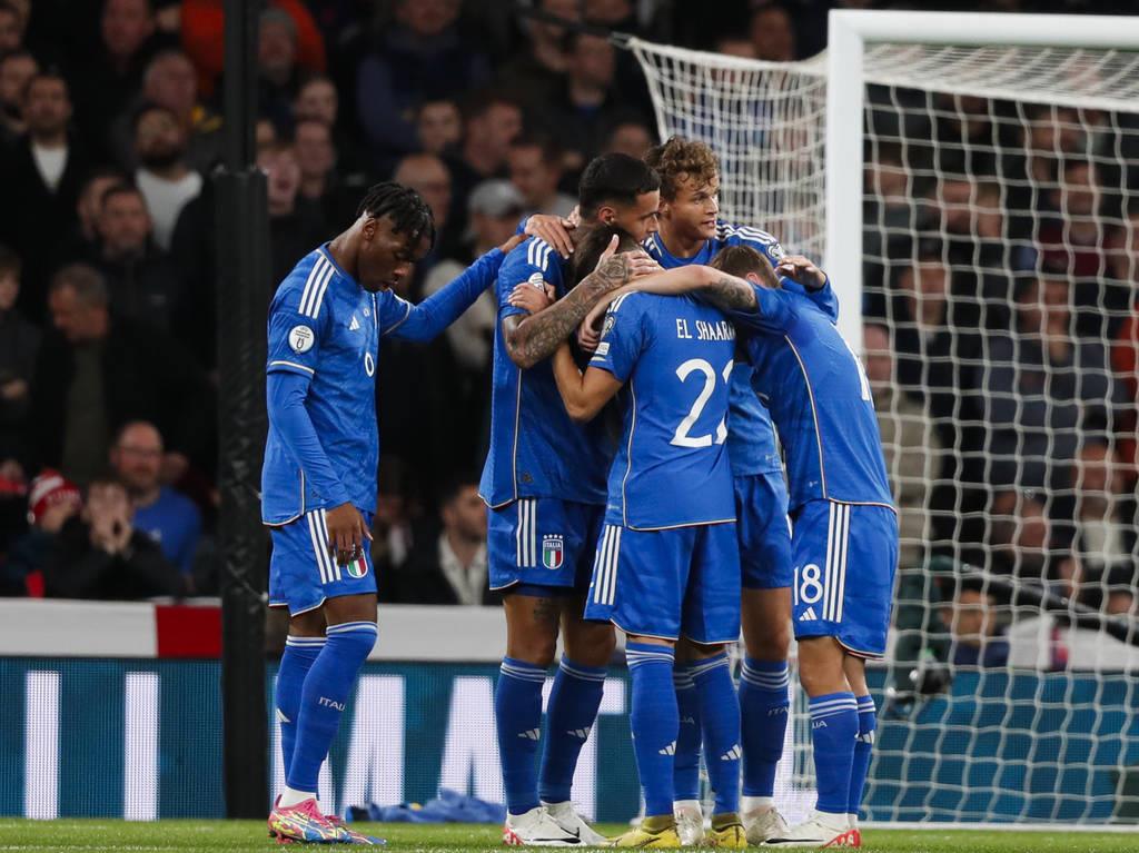 世界征服者4意大利崛起,钢铁雄心意大利崛起