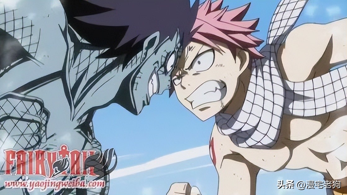 中国动漫和日本动漫对决,哪一部动漫让你热血沸腾