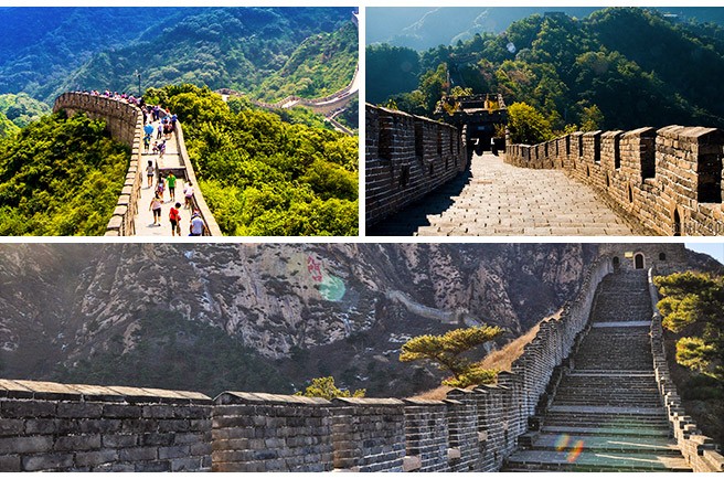 北京攻略十天,北京攻略经典四天游