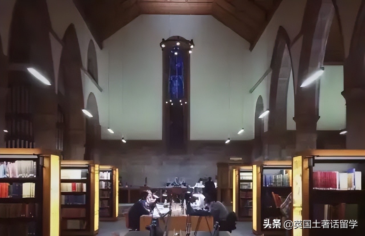 圣安德鲁斯大学,圣安德鲁斯大学简介