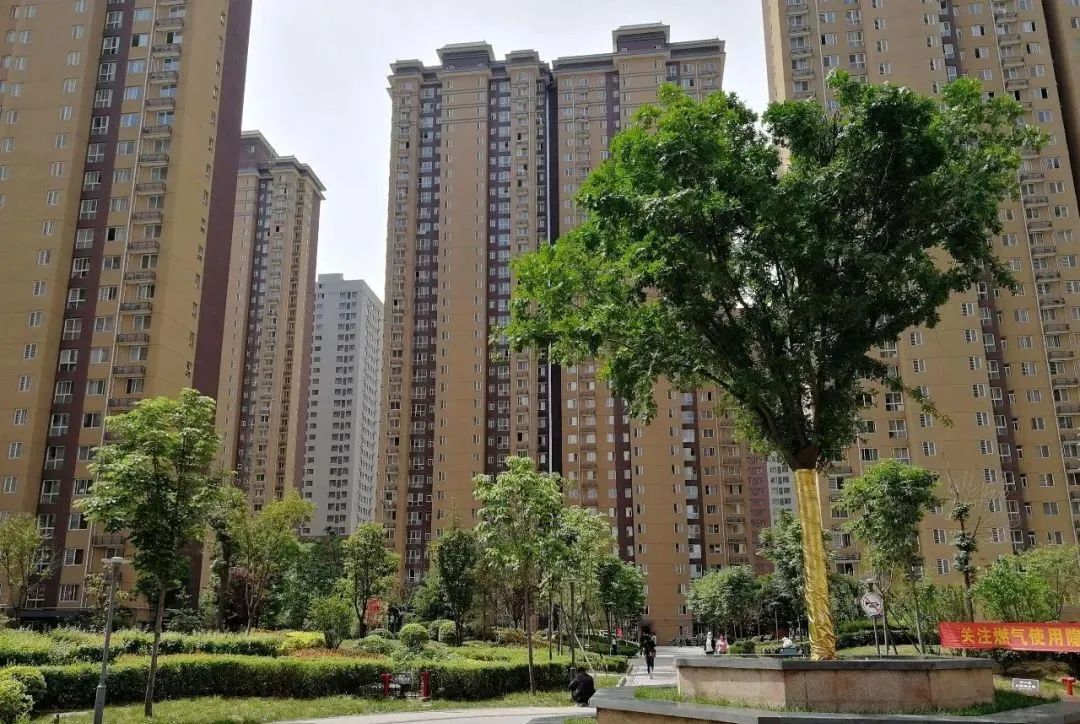 中海曲江大城属于改善盘吗,中海曲江大城的房子好租吗