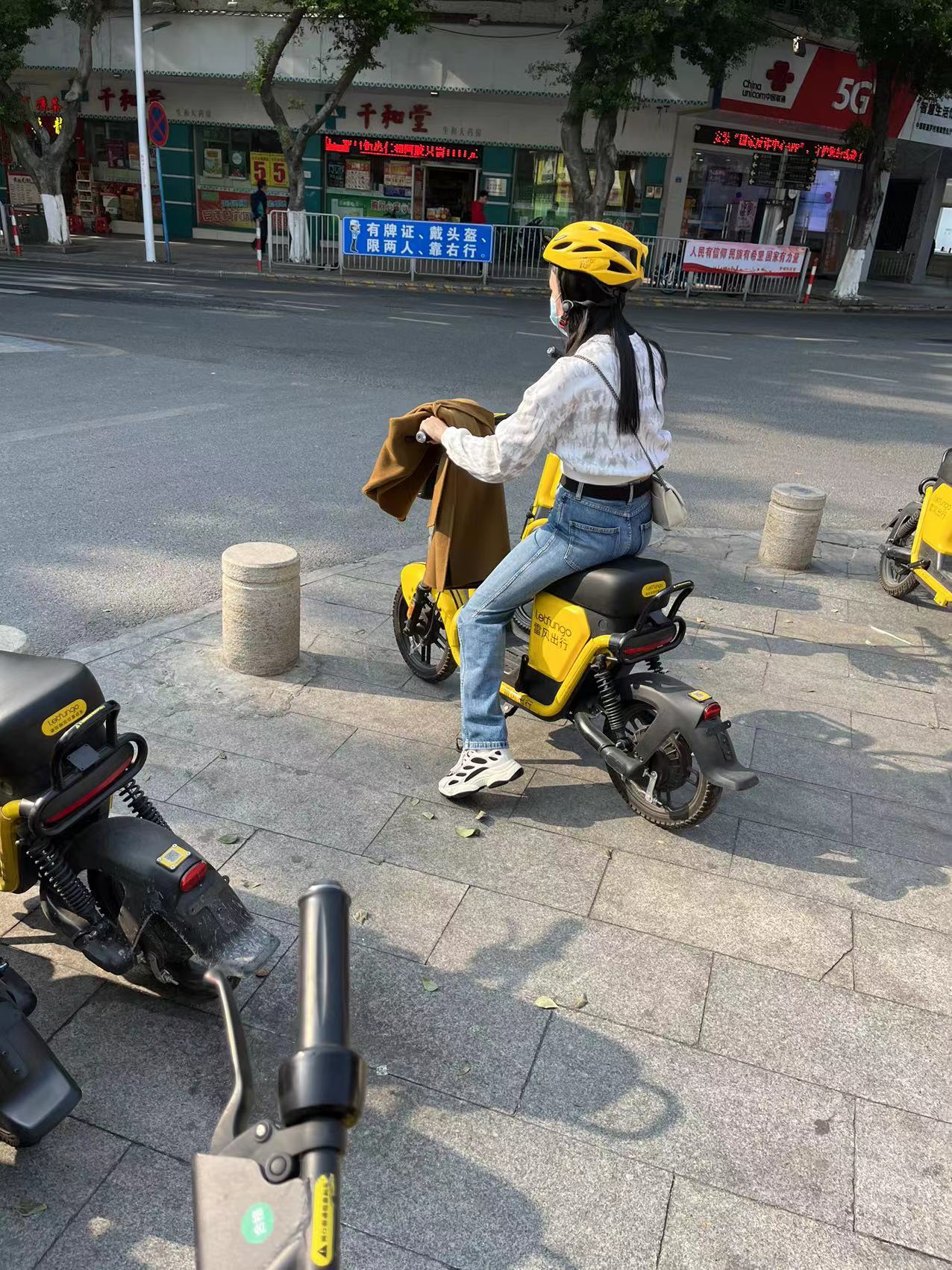 共享电动单车的市场,曾经火爆的共享单车现在怎么样了