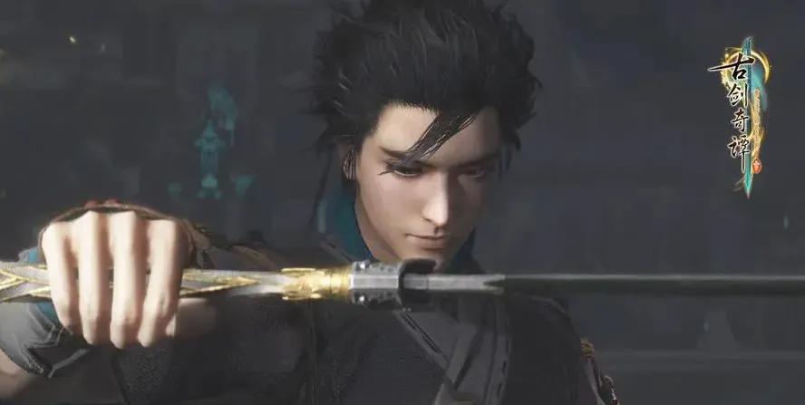 古剑奇谭网络版朝弦星蕴加点,古剑奇谭海外版和网络版区别