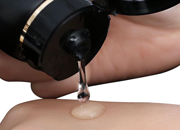 使用润滑剂，对夫妻的身体有害吗？怎样用才好？看完不再纠结了