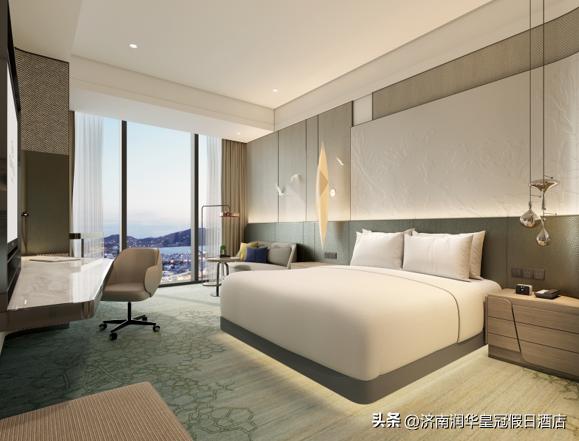 济南润华皇冠假日酒店是几星级,济南润华皇冠假日酒店