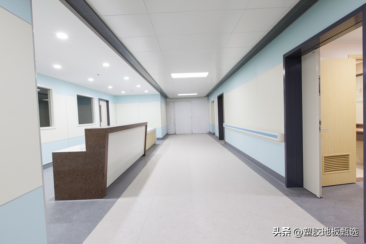 pvc塑胶地板的分类,pvc塑胶地板的优缺点分析