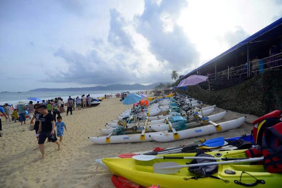 五一期间旅游消费新形势,五一旅游火爆地是哪些