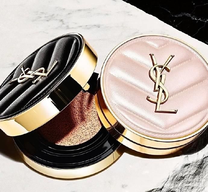ysl气垫打假测评,ysl皮气垫良心测评真的值得入手吗