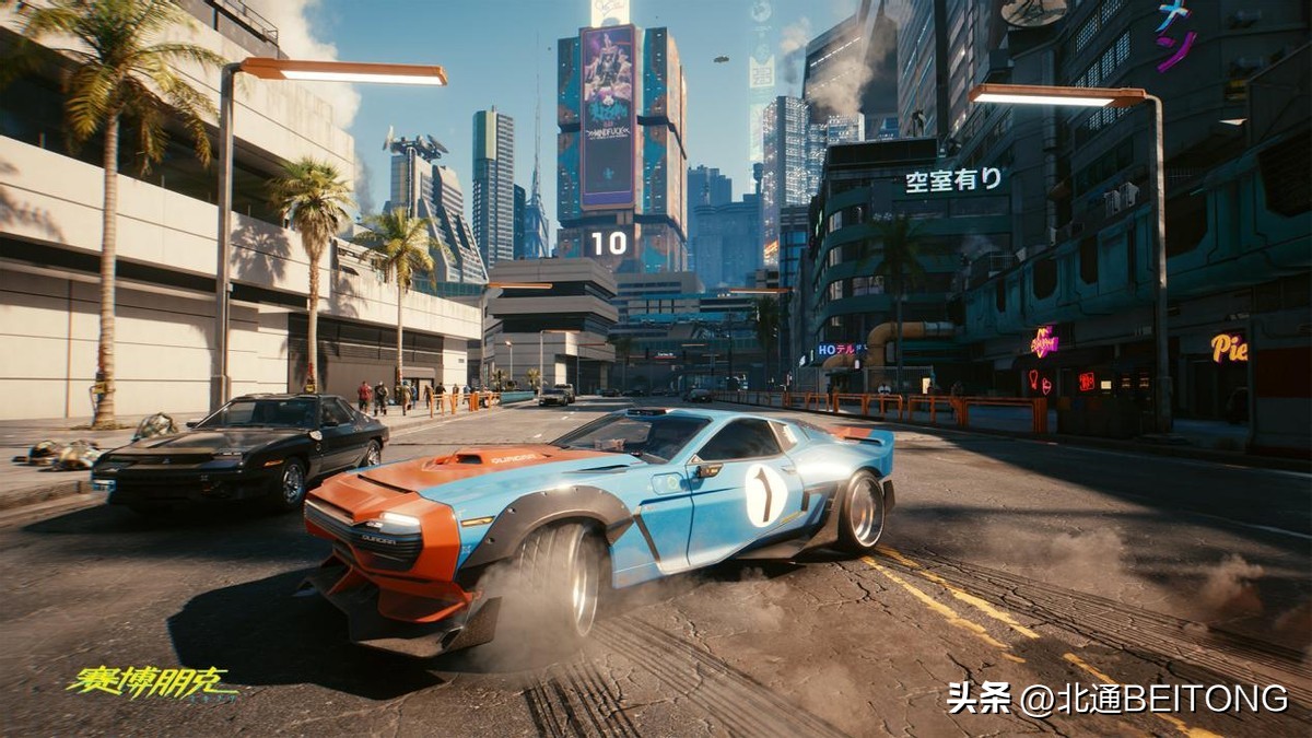 秋天的第一次steam特卖！CDPR二十周年纪念活动，旗下游戏大放价