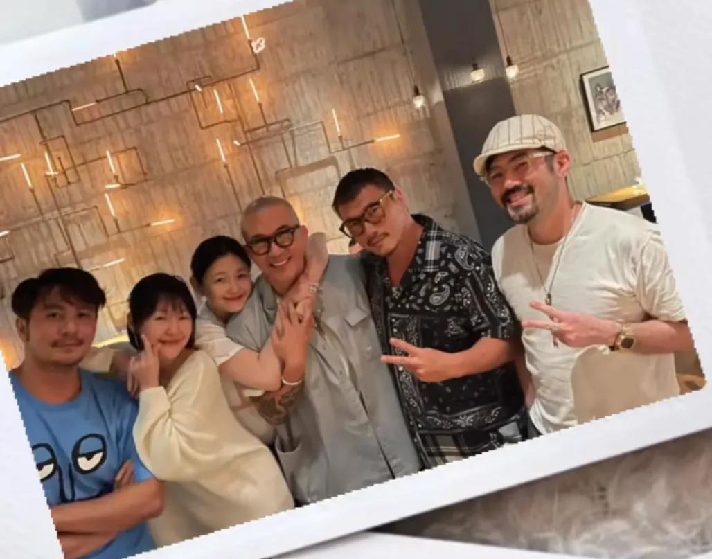 大s具俊晔体力不减当年,台媒曝大S癫痫复发送医