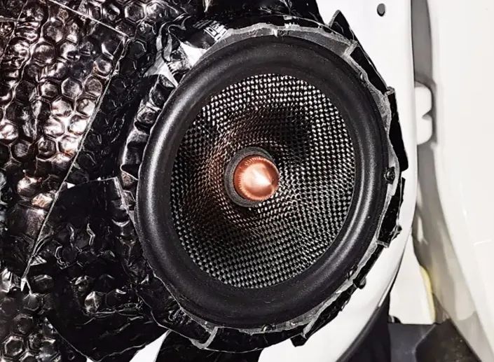 别小瞧了轻烧，奥迪Q5小改照样炸出花