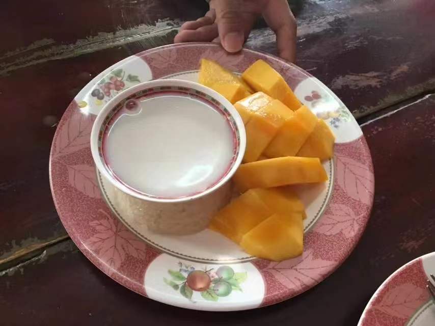 在国外,面对屈辱,你会怎么做?(篇1)