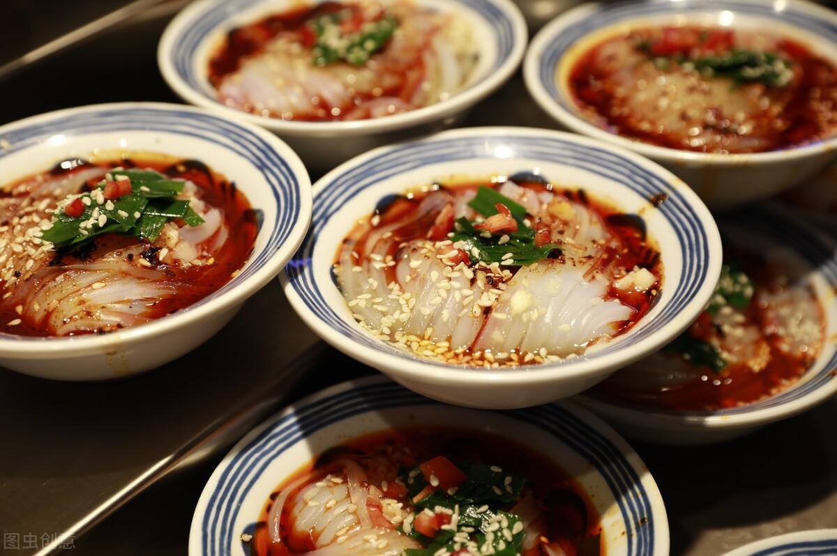 二月初五“溜光节”轧太平，别忘吃凉粉、烙油饼，一年顺溜不用愁