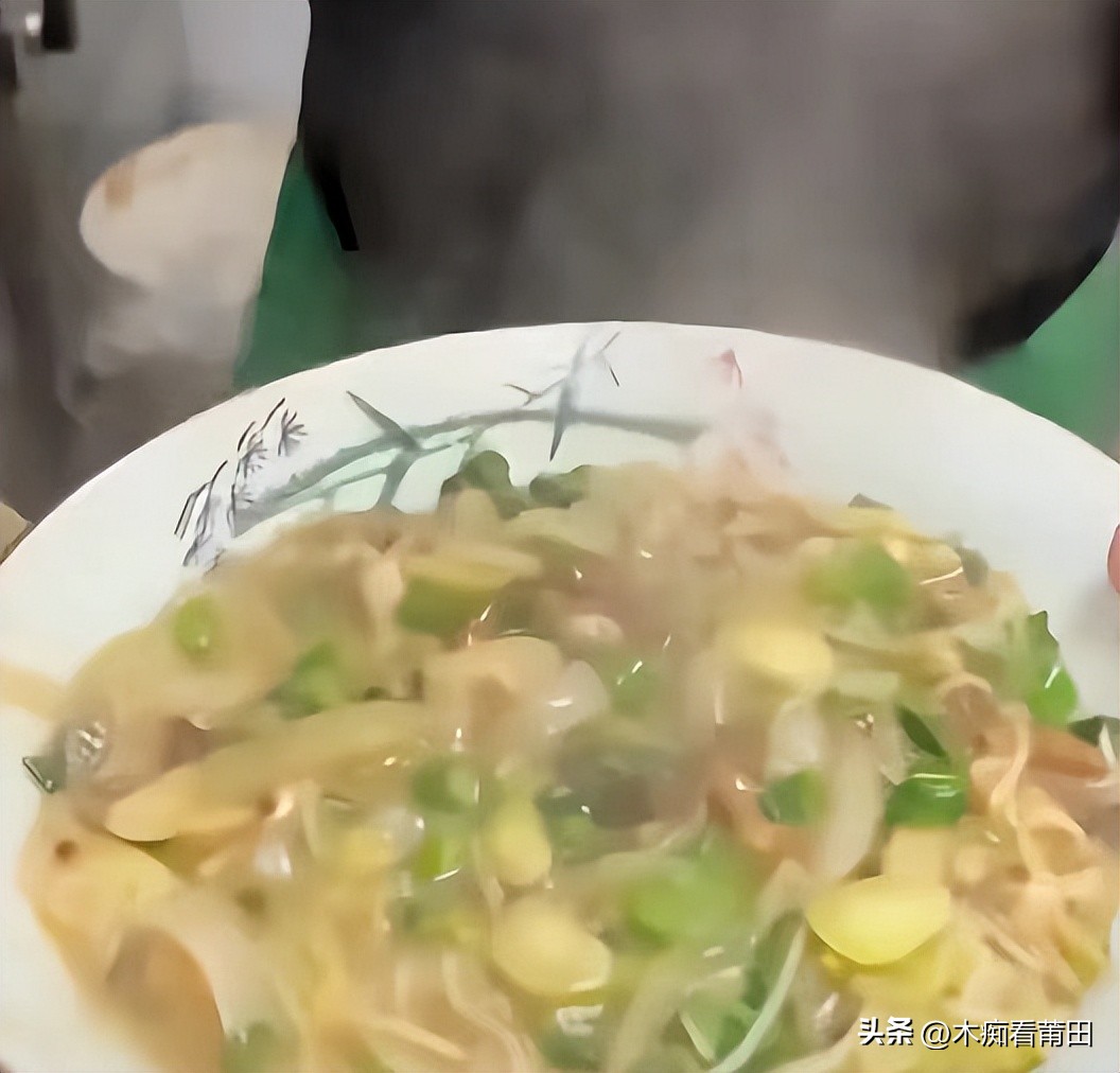 莆田卤面一年赚多少钱,6000块的莆田卤面