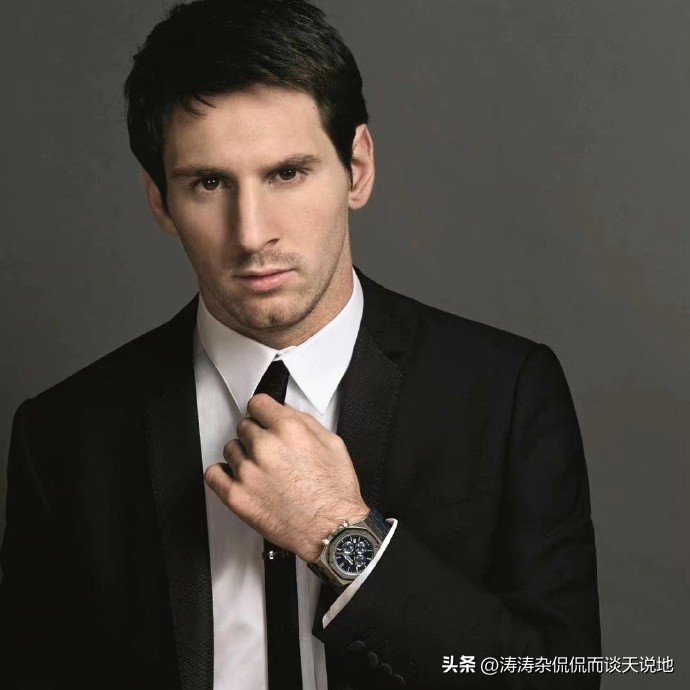 哪些足球明星可以代表足坛,足球界最具影响力的人是谁