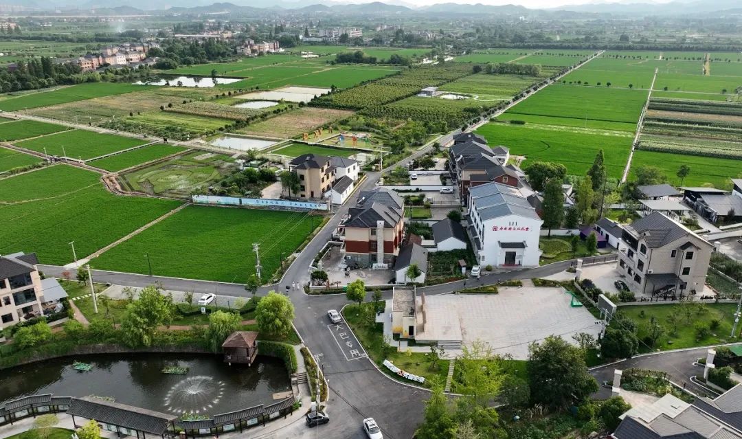 整村运营,整村运营顶层策划