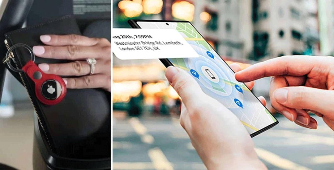 美国航空瘫痪，竟导致苹果AirTag爆卖，旅客疯狂购买