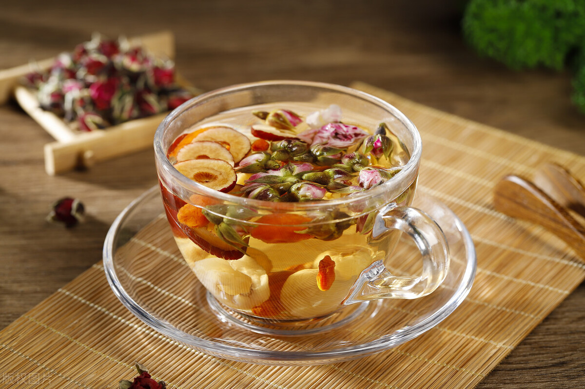 花茶危害,花茶真的有效吗测评