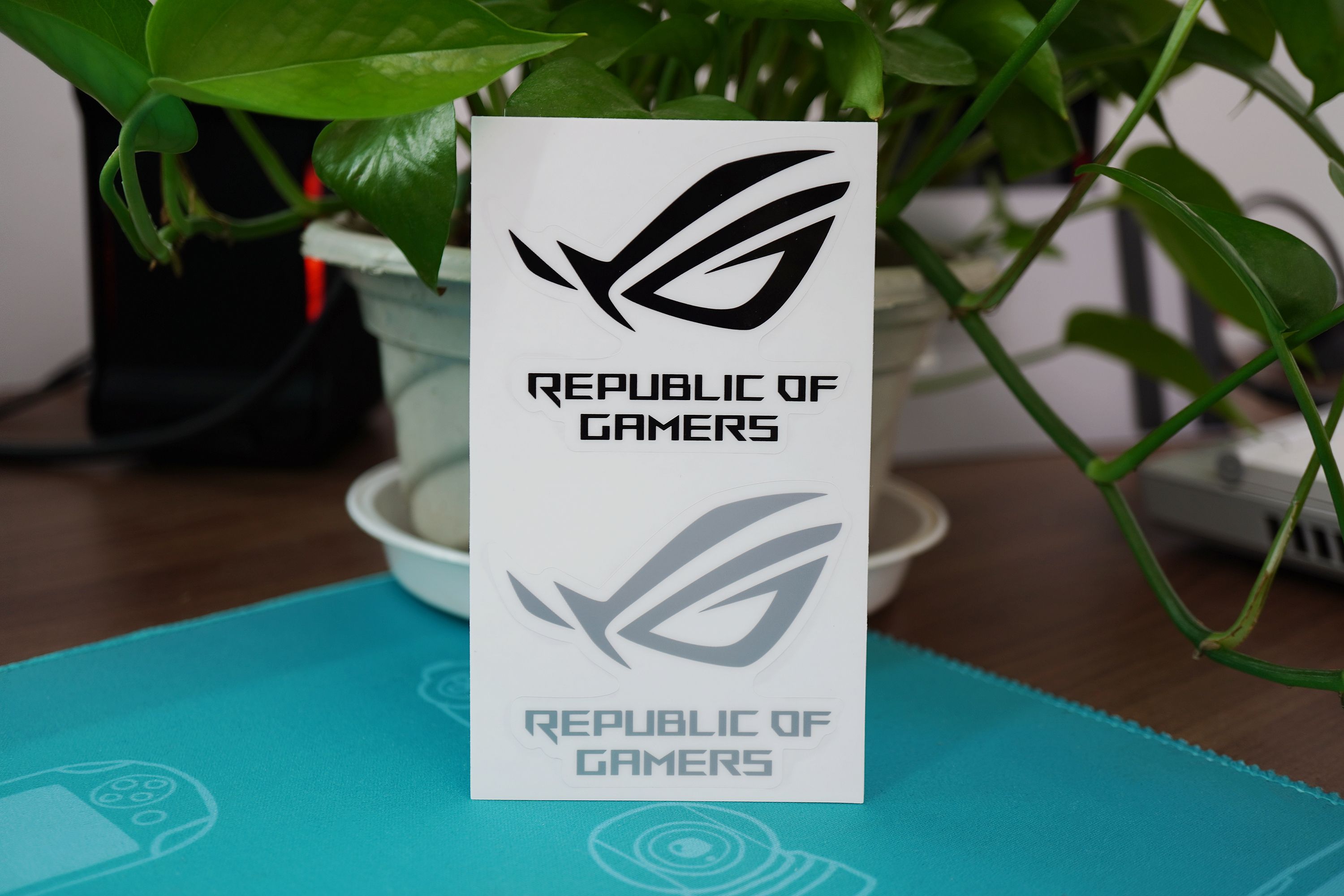 败家之眼变持家之眼,败家之眼rog鼠标乱点