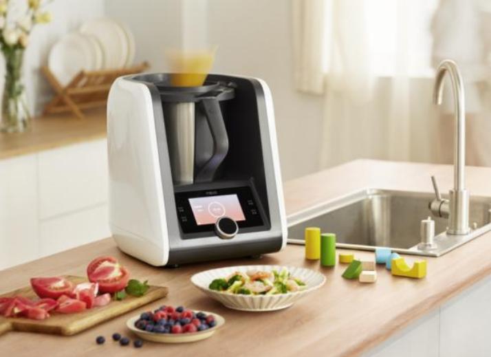 国货崛起外国品牌销量下跌,美善品销量