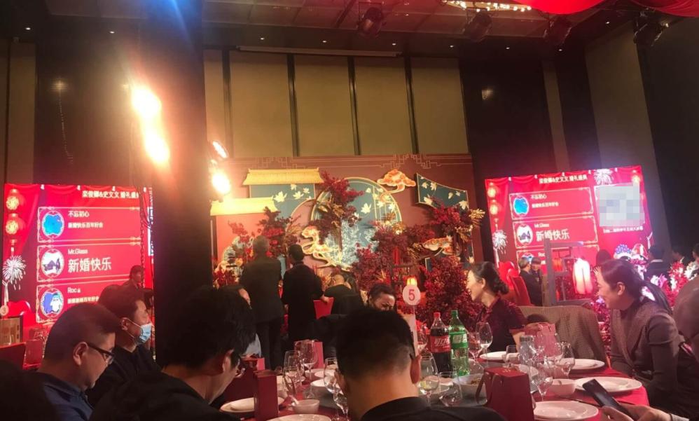 创意婚礼仪式流程,婚礼仪式流程怎么安排有创意