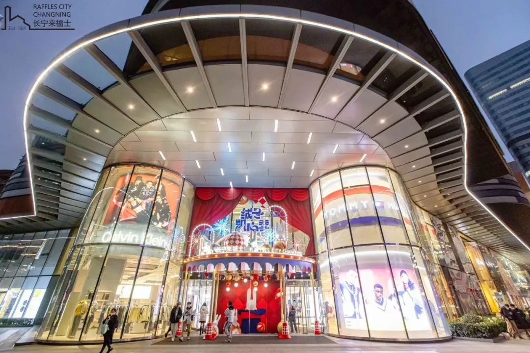 玩法多、优惠多、美食多…来长宁这些地方游玩欢乐多多！|爱申活暖心春